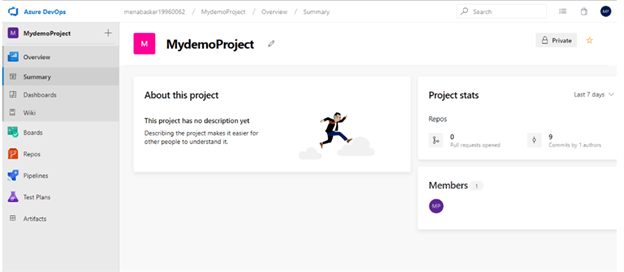Manage User And Permissions In Azure Devops Service - Abstract Photo Collection - Desktop Quality